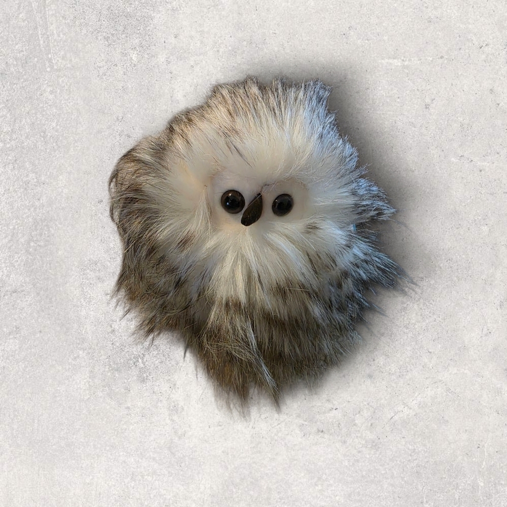 Jellycat Bertie Owl - Retired